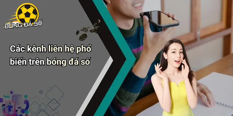 Liên Hệ