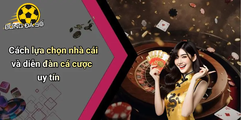 Cược rung trong bóng đá