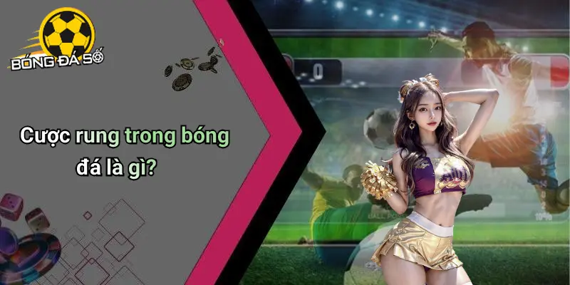 Cược rung trong bóng đá