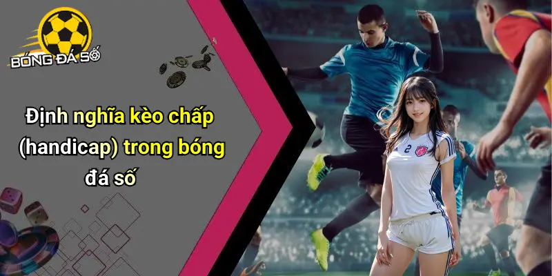 Kèo Chấp