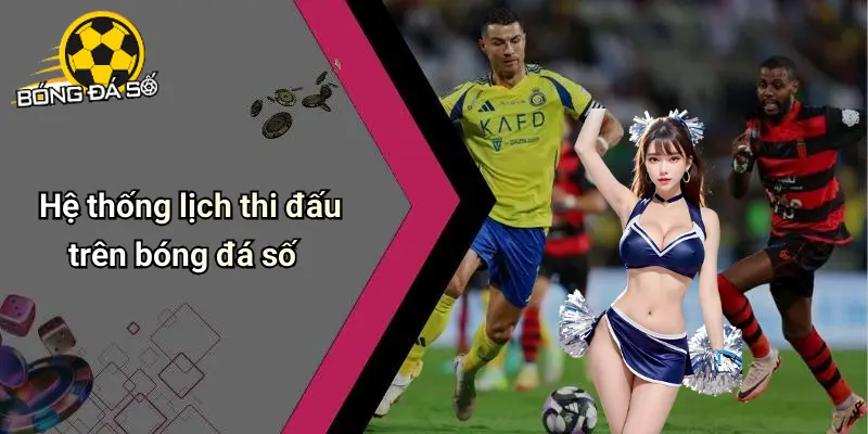 Lịch thi đấu 24 Lịch Thi Đấu