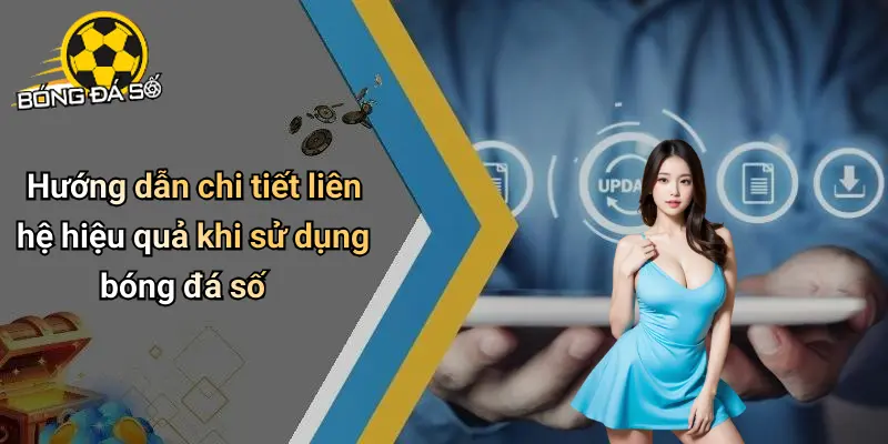 Liên Hệ