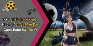 Kèo Chấp