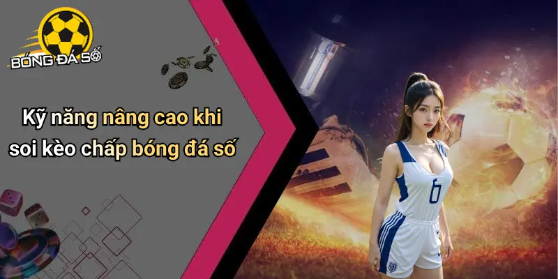 Kèo Chấp