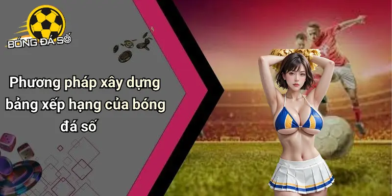 Bảng Xếp Hạng