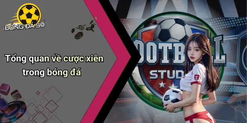 Cược Xiên Trong Bóng Đá: Mẹo Chơi, Lợi Thế Và Kinh Nghiệm Hay 1 Cược Xiên Trong Bóng Đá