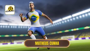 Matheus Cunha