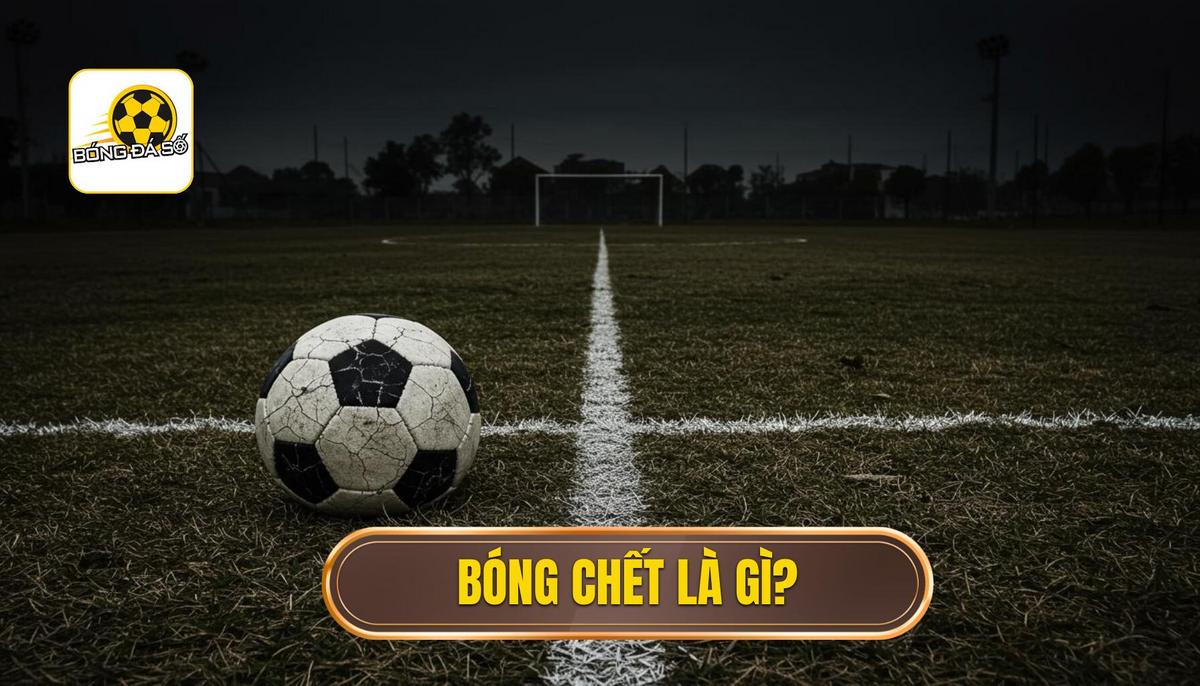 Bóng Chết Là Gì? Phân Tích Chuyên Sâu Các Tình Huống Cố Định Trong Bóng Đá 1 Định Nghĩa Chi Tiết_ Bóng Chết Là Gì_