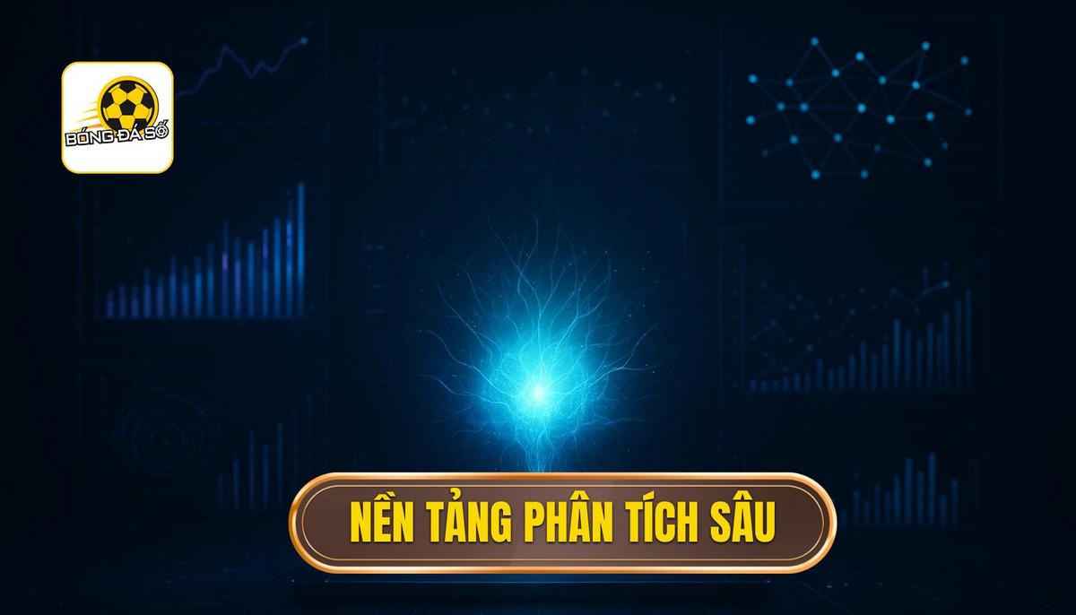 Nền Tảng Phân Tích Chuyên Sâu
