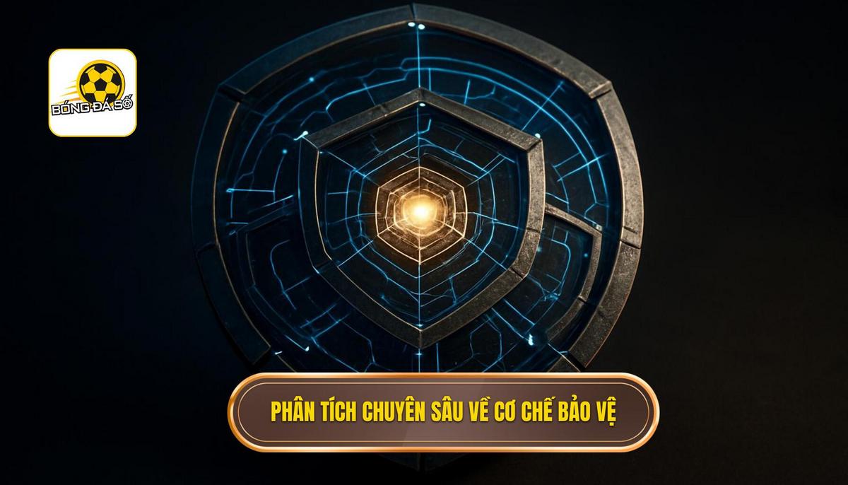 Phân tích Chuyên sâu về Cơ chế Phòng ngự