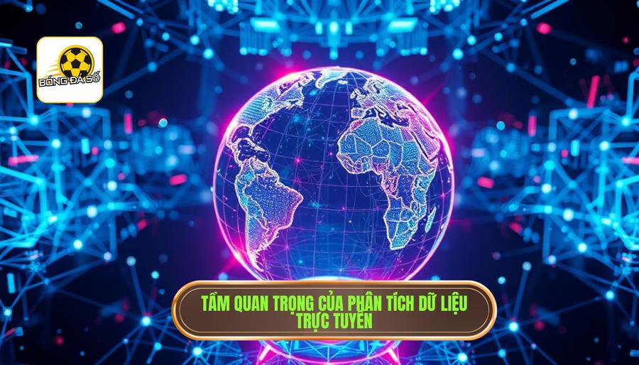 Phân tích đa chiều: Tại sao dữ liệu trực tuyến lại quan trọng đến thế?