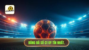 Bóng Đá Số C1 Hôm Nay: Nhận Định, Kèo Nhà Cái & Lịch Thi Đấu