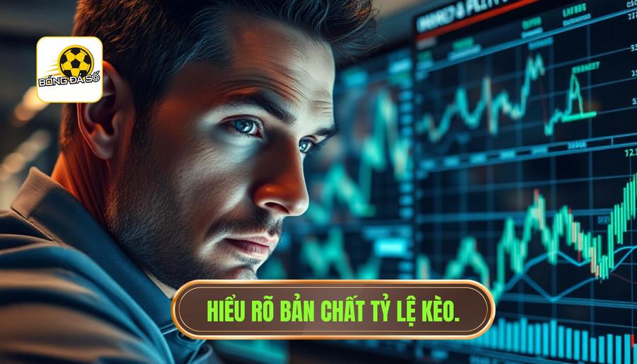 Bí Quyết Soi Kèo Bất Bại Từ Chuyên Gia BÓNG ĐÁ SỐ 1 1. Hiểu rõ bản chất tỷ lệ kèo.