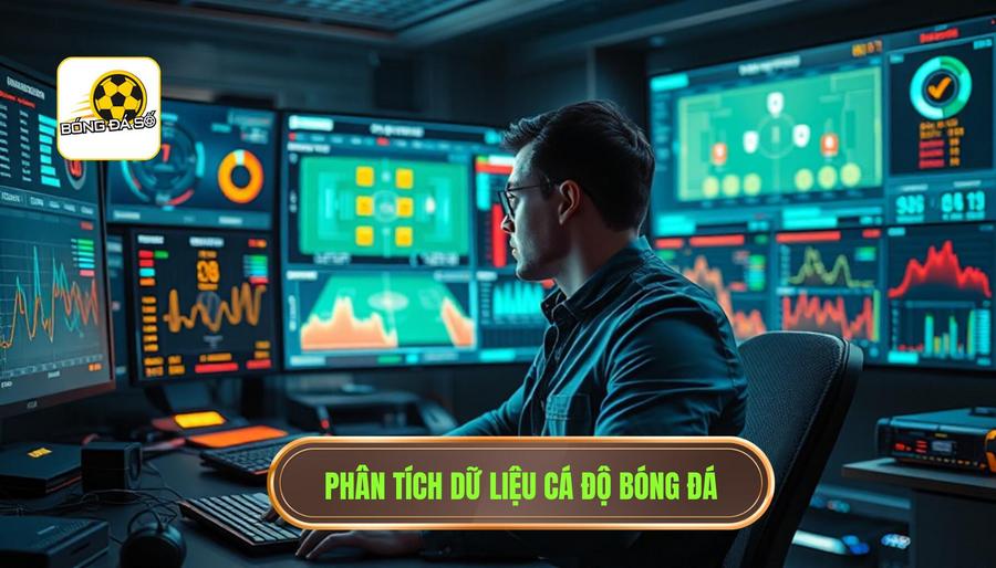 Kinh nghiệm cá độ bóng đá: Bí quyết chiến thắng từ những tay chơi chuyên nghiệp 2 2. Phân tích dữ liệu cá độ bóng đá