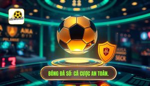 Cá cược an toàn: Cẩm nang toàn diện để bảo vệ nguồn vốn và tâm lý người chơi