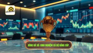 Kinh nghiệm cá độ bóng đá: Bí quyết chiến thắng từ những tay chơi chuyên nghiệp